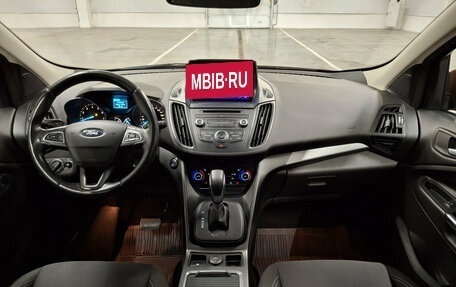 Ford Kuga III, 2017 год, 1 749 000 рублей, 14 фотография