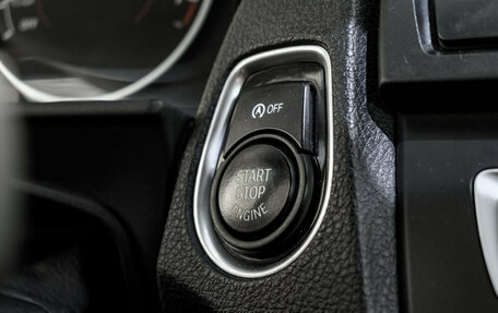 BMW 1 серия, 2013 год, 1 460 000 рублей, 17 фотография