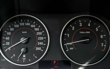 BMW 1 серия, 2013 год, 1 460 000 рублей, 13 фотография