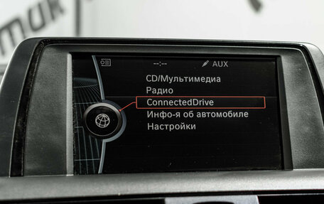 BMW 1 серия, 2013 год, 1 460 000 рублей, 15 фотография