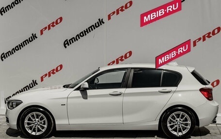 BMW 1 серия, 2013 год, 1 460 000 рублей, 9 фотография