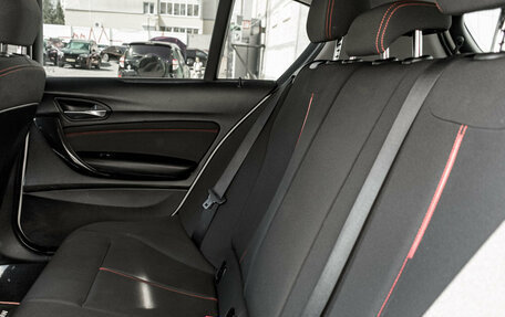BMW 1 серия, 2013 год, 1 460 000 рублей, 21 фотография