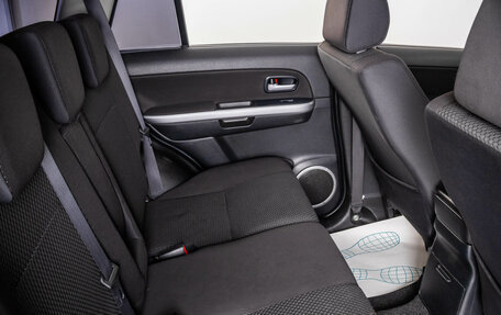 Suzuki Grand Vitara, 2011 год, 1 329 000 рублей, 10 фотография