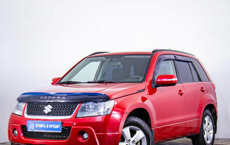 Suzuki Grand Vitara, 2011 год, 1 329 000 рублей, 4 фотография