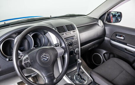 Suzuki Grand Vitara, 2011 год, 1 329 000 рублей, 8 фотография