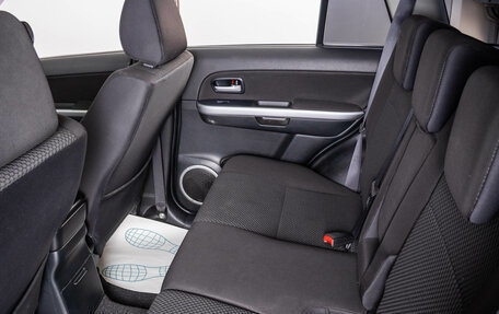 Suzuki Grand Vitara, 2011 год, 1 329 000 рублей, 9 фотография
