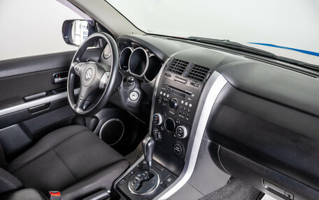 Suzuki Grand Vitara, 2011 год, 1 329 000 рублей, 11 фотография