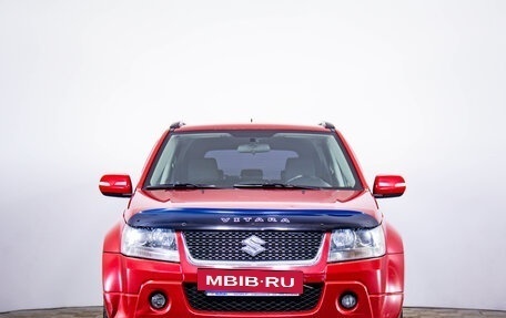 Suzuki Grand Vitara, 2011 год, 1 329 000 рублей, 2 фотография
