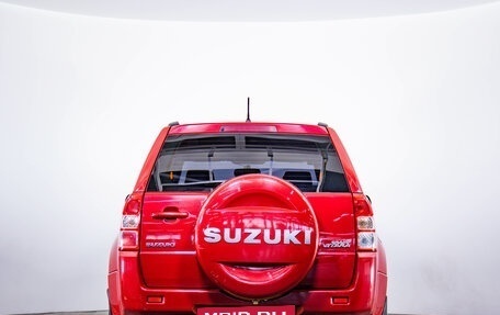 Suzuki Grand Vitara, 2011 год, 1 329 000 рублей, 6 фотография