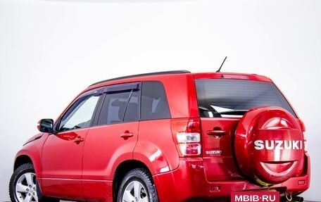 Suzuki Grand Vitara, 2011 год, 1 329 000 рублей, 7 фотография