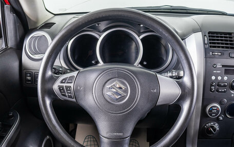 Suzuki Grand Vitara, 2011 год, 1 329 000 рублей, 15 фотография