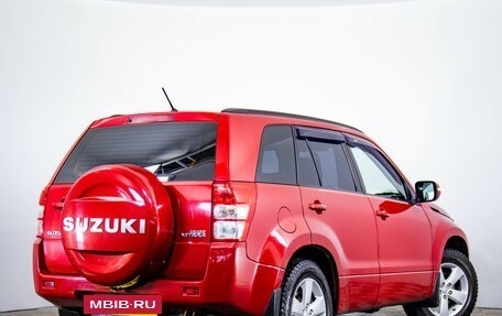 Suzuki Grand Vitara, 2011 год, 1 329 000 рублей, 5 фотография
