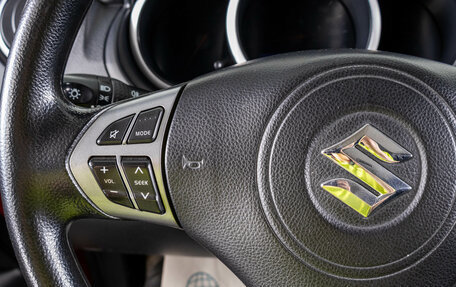 Suzuki Grand Vitara, 2011 год, 1 329 000 рублей, 16 фотография