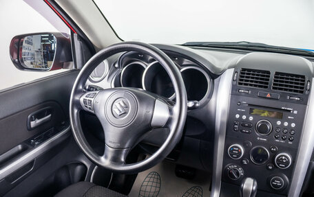 Suzuki Grand Vitara, 2011 год, 1 329 000 рублей, 12 фотография