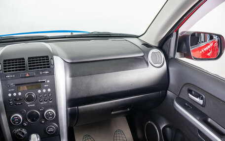 Suzuki Grand Vitara, 2011 год, 1 329 000 рублей, 14 фотография