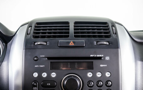 Suzuki Grand Vitara, 2011 год, 1 329 000 рублей, 17 фотография