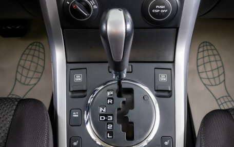 Suzuki Grand Vitara, 2011 год, 1 329 000 рублей, 19 фотография