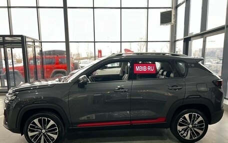 Changan CS35 Plus, 2025 год, 2 839 900 рублей, 2 фотография