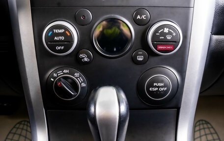 Suzuki Grand Vitara, 2011 год, 1 329 000 рублей, 18 фотография