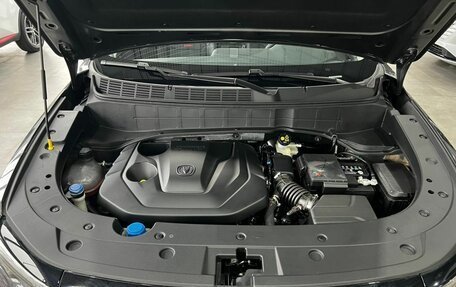 Changan CS35 Plus, 2025 год, 2 839 900 рублей, 10 фотография
