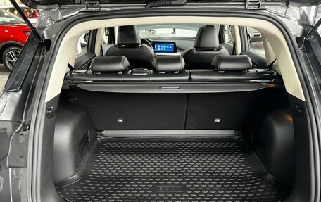Changan CS35 Plus, 2025 год, 2 839 900 рублей, 11 фотография