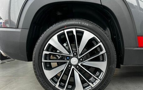 Changan CS35 Plus, 2025 год, 2 839 900 рублей, 9 фотография