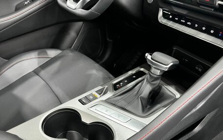 Changan CS35 Plus, 2025 год, 2 839 900 рублей, 14 фотография