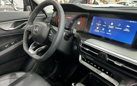 Changan CS35 Plus, 2025 год, 2 839 900 рублей, 18 фотография