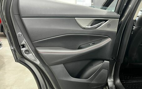 Changan CS35 Plus, 2025 год, 2 839 900 рублей, 16 фотография