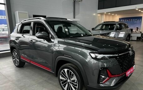 Changan CS35 Plus, 2025 год, 2 839 900 рублей, 7 фотография