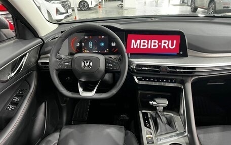 Changan CS35 Plus, 2025 год, 2 839 900 рублей, 12 фотография