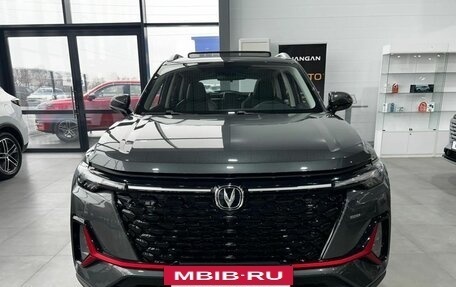 Changan CS35 Plus, 2025 год, 2 839 900 рублей, 8 фотография