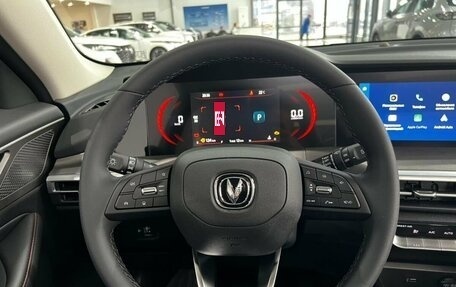 Changan CS35 Plus, 2025 год, 2 839 900 рублей, 13 фотография