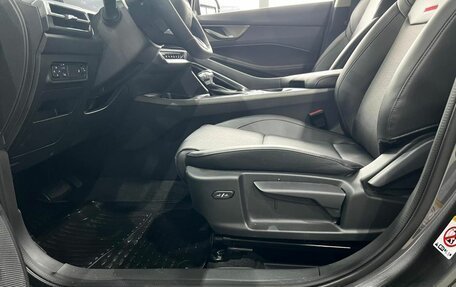 Changan CS35 Plus, 2025 год, 2 839 900 рублей, 20 фотография