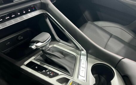 Changan CS35 Plus, 2025 год, 2 839 900 рублей, 19 фотография
