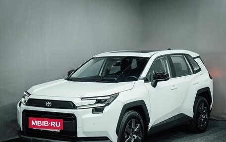 Toyota RAV4, 2026 год, 4 440 000 рублей, 2 фотография
