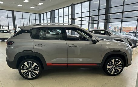 Changan CS35 Plus, 2025 год, 2 839 900 рублей, 4 фотография