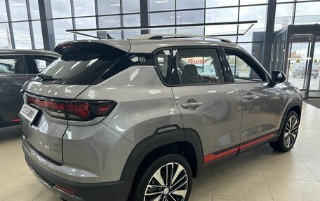 Changan CS35 Plus, 2025 год, 2 839 900 рублей, 5 фотография