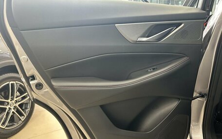 Changan CS35 Plus, 2025 год, 2 839 900 рублей, 10 фотография