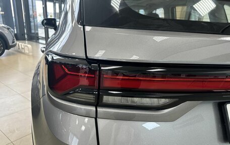 Changan CS35 Plus, 2025 год, 2 839 900 рублей, 9 фотография