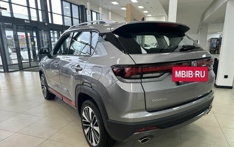 Changan CS35 Plus, 2025 год, 2 839 900 рублей, 7 фотография