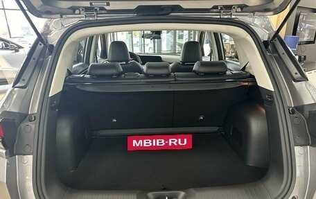 Changan CS35 Plus, 2025 год, 2 839 900 рублей, 11 фотография