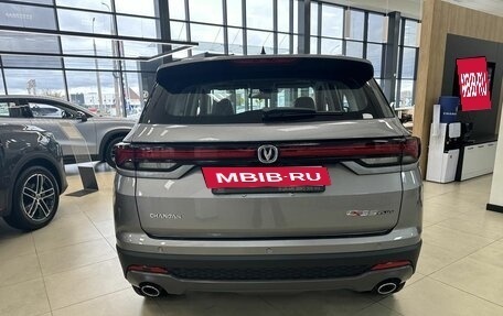 Changan CS35 Plus, 2025 год, 2 839 900 рублей, 6 фотография