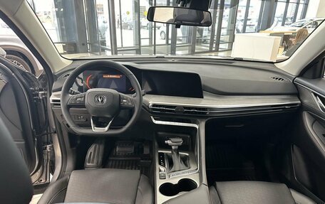 Changan CS35 Plus, 2025 год, 2 839 900 рублей, 16 фотография