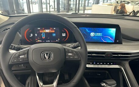 Changan CS35 Plus, 2025 год, 2 839 900 рублей, 15 фотография