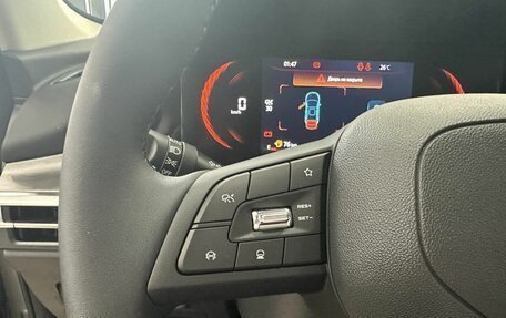 Changan CS35 Plus, 2025 год, 2 839 900 рублей, 22 фотография