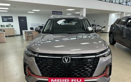 Changan CS35 Plus, 2025 год, 2 839 900 рублей, 2 фотография