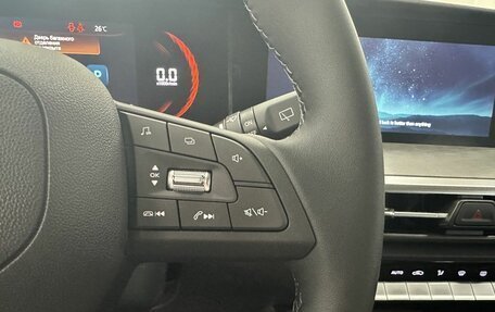 Changan CS35 Plus, 2025 год, 2 839 900 рублей, 25 фотография