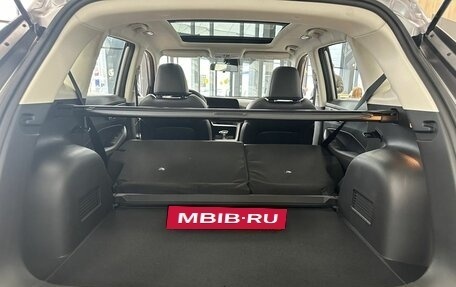 Changan CS35 Plus, 2025 год, 2 839 900 рублей, 20 фотография