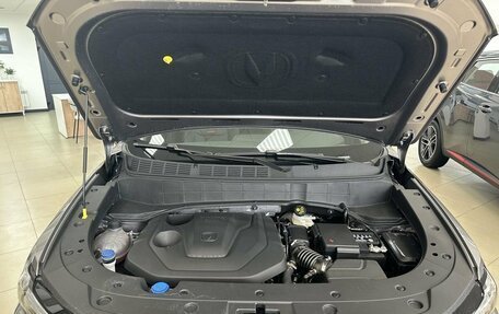 Changan CS35 Plus, 2025 год, 2 839 900 рублей, 28 фотография